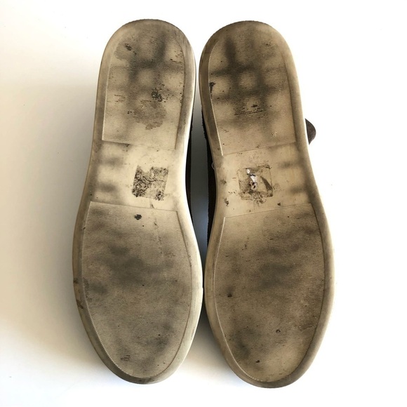 The Rail Suede High Top Sneakers - Picture 10 of 15